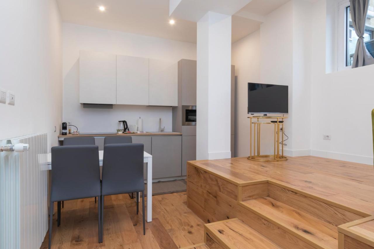 Center - Porta Romana Apartment Mailand