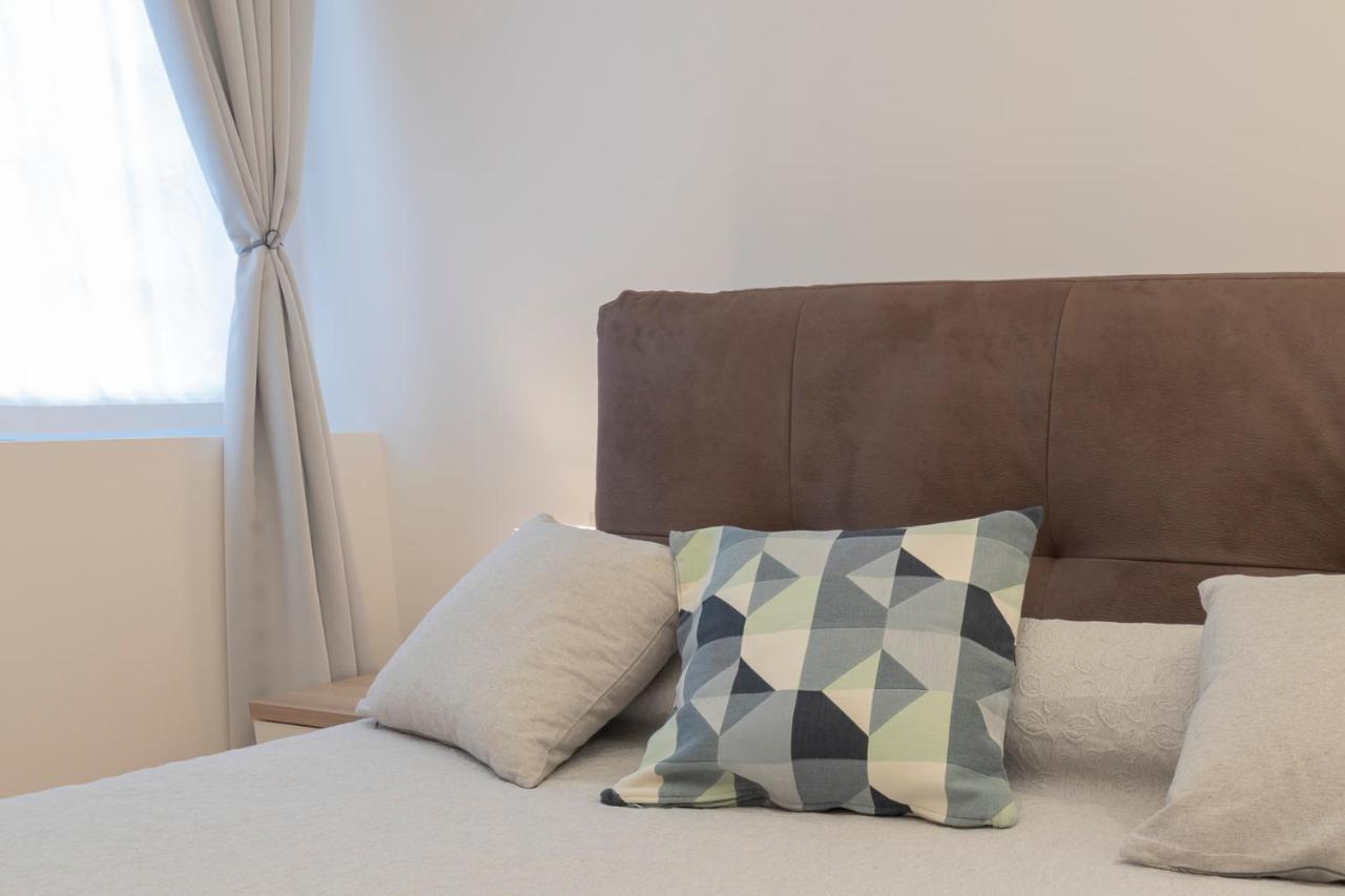 Apartment Center - Porta Romana Mailand